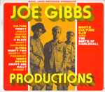 Joe Gibbs – Joe Gibbs Productions (2003, Vinyl) - Discogs