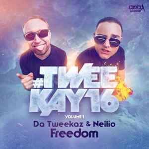 Freedom - Da Tweekaz & Neilio