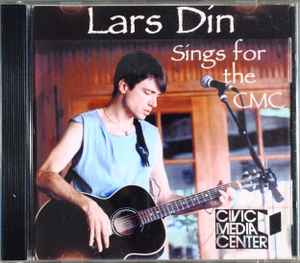 Lars Din - Lars Din Sings For The CMC album cover