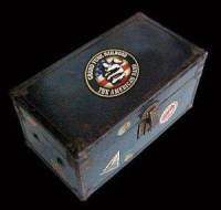 Grand Funk Railroad – Trunk Of Funk Box Set (2002, Box Set