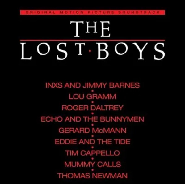 The Lost Boys (Original Motion Picture Soundtrack) (2022