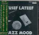 Cover of Jazz Mood, 1994-03-21, CD