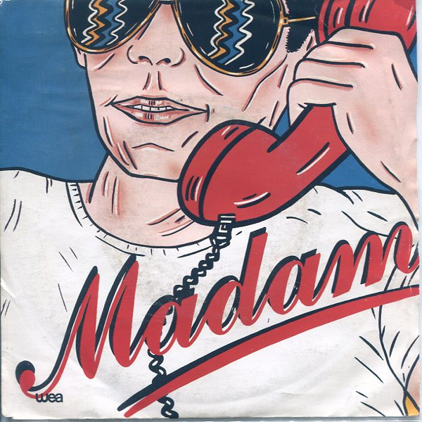 ladda ner album Madam - Madam Lovers Orchestra