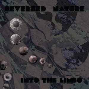 Reversed Nature - Into The Limbo album cover