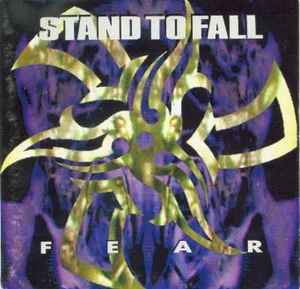 Stand To Fall - Fear album cover