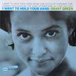 Cover of I Want To Hold Your Hand, 2023-12-01, Vinyl