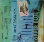Cover of Copper Blue, 1993, Cassette