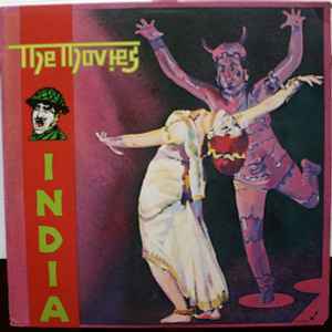 The Movies (2) - India album cover