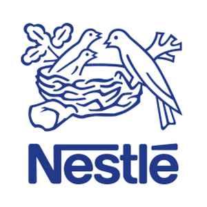 Nestlé Discography