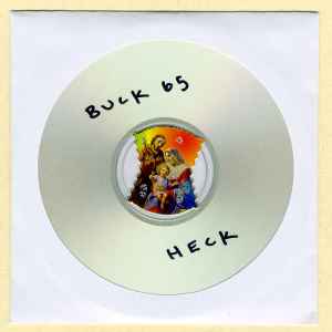 Buck 65 - Heck album cover