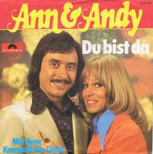 Du Bist Da (Vinyl, 7