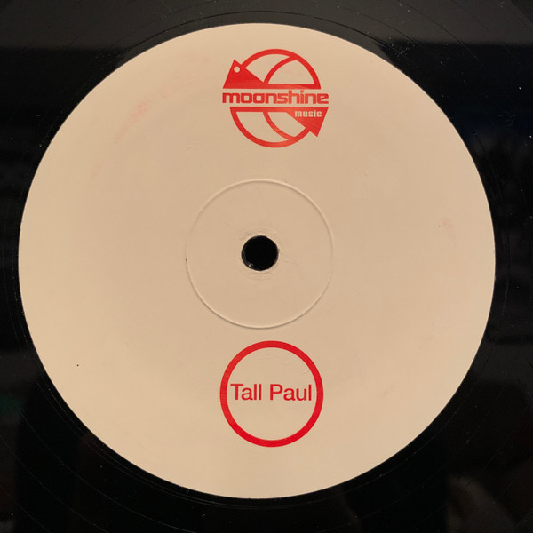last ned album Tall Paul - Precious Heart