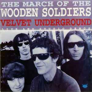 Velvet Underground – Live In Europe '93 (The Whole Thing) (1993