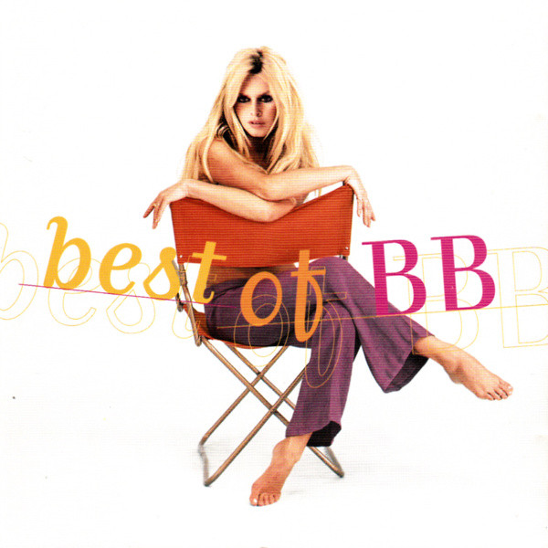 Brigitte Bardot – Best Of BB (1996