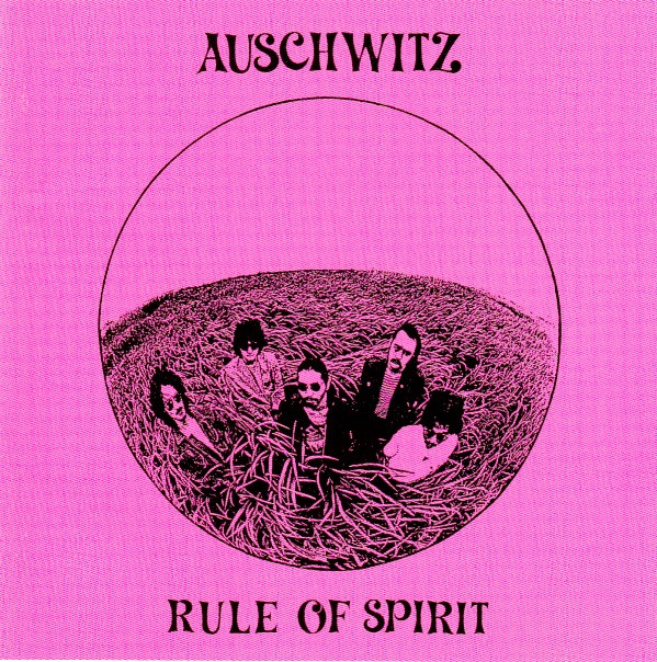 ladda ner album Auschwitz - Rule Of Spirit