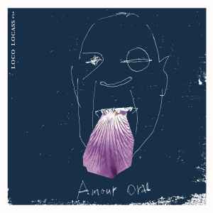 Loco Locass - Amour Oral album cover