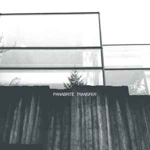 Panabrite - Transfer album cover