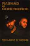 Rashad & Confidence - The Element Of Surprise | Releases | Discogs