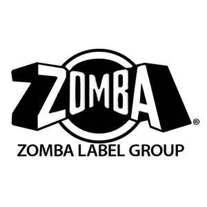 Zomba Label Group on Discogs