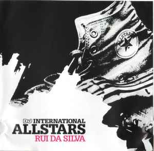 Rui Da Silva - DJ International Allstars