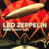 Led Zeppelin - BBC Session 1969 