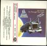 Cover of On Through The Night, 1980, Cassette