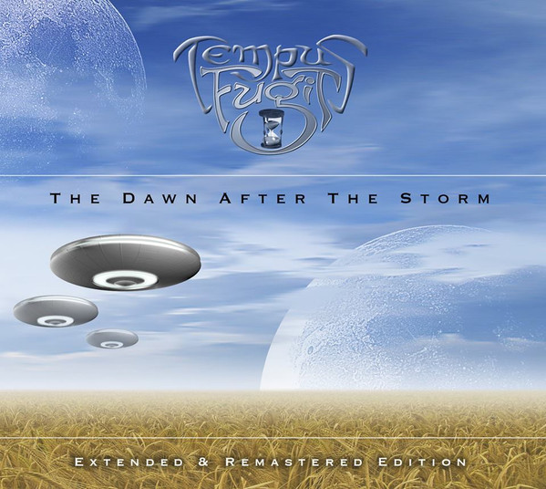 Tempus Fugit – The Dawn After The Storm (2019, Digipack, CD) - Discogs