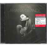  Ariana Grande Vinyl Collection 2-Pack: Yours Truly / Dangerous  Woman: CDs y Vinilo