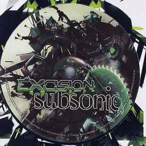 Subsonic - Excision & Noiz