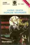 Cover of Worlds Neuroses, 1989, Cassette