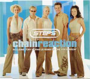 Steps - Chain Reaction