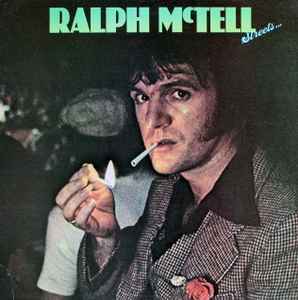 Streets - Ralph McTell