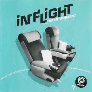 Inflight Entertainment - Various
