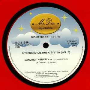 International Music System (Vol.3) - International Music System