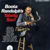 Boots Randolph - Boots Randolph's Yakety Sax!