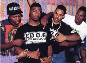 Ed O.G & Da Bulldogs Discography | Discogs