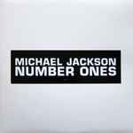 Cover of Number Ones, 2003, Vinyl