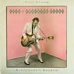 Cover of Everybody's Rockin', 1983, Vinyl