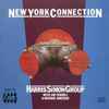 Harris Simon Group With Joe Farrell & Michael Brecker - New York Connection