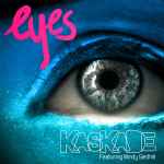 Cover of Eyes, 2011-08-09, File