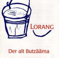 baixar álbum Lorang - Der Alt Butzääma
