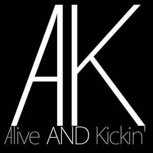 AliveandKickinmusic at Discogs