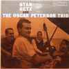 Stan Getz, The Oscar Peterson Trio - Stan Getz And The Oscar Peterson Trio