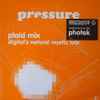 Studio Pressure - Relics (Remixes)