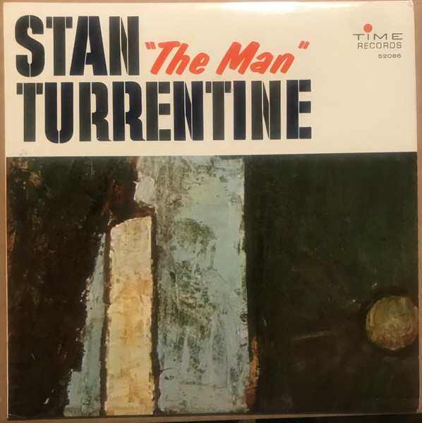 Stan Turrentine – Stan 