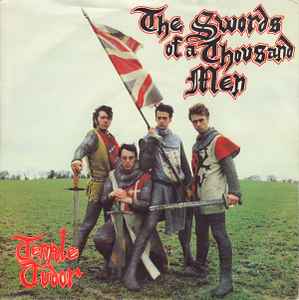 The Swords Of A Thousand Men - Tenpole Tudor