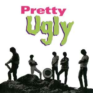 Various - Pretty Ugly album cover