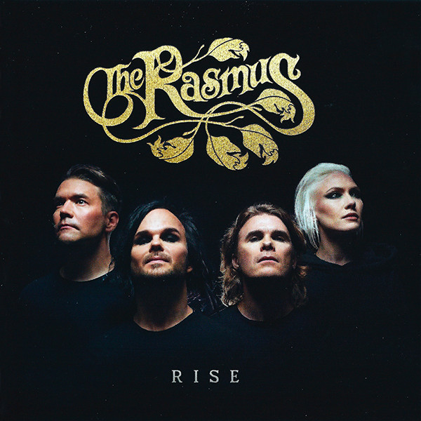 The Rasmus – Rise (2022