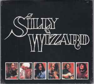 Silly Wizard - Silly Wizard album cover