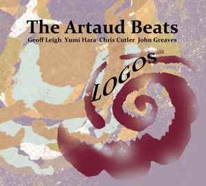 The Artaud Beats - Logos album cover
